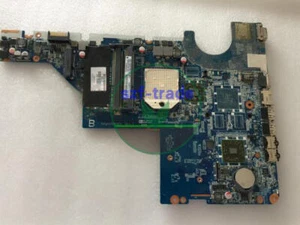 For HP CQ42 CQ62 G62 Series AMD UMA Laptop Motherboard 592809-001 Tested - Afbeelding 1 van 1