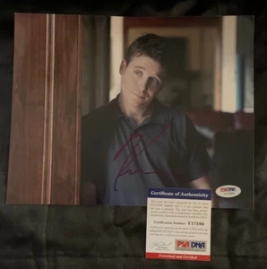 ENTOURAGE KEVIN CONNOLLY HANDSIGNIERTES 8" x 10" FOTO PSA Y17586 - Bild 1 von 1
