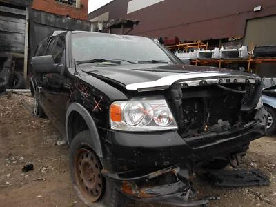 Used Engine Cooling Fan Clutch fits: 2004 Ford F150 PICKUP w/AC Grade A - Image 1 of 4