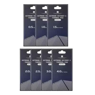 Thermalright EXTREME ODYSSEY II Thermal Pad 14.8 W/mK 85x45mm Non Conductive - Image 1 of 4