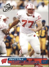 2005 Press Pass Football Card Pick (Inserts)