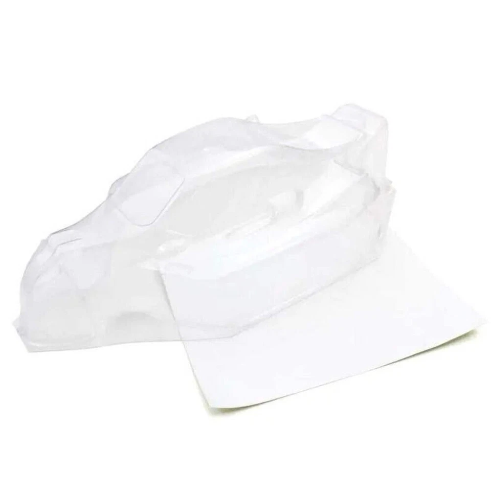 Kyosho IFB023B Body (MP10 TKI2/0.8mm) - Image 1 of 1