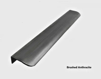 CABINET HANDLES - Finger Pull (Voda Profile) - image 1 of 4