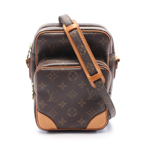 LOUIS VUITTON（LV） Borsa a tracolla Louis Vuitton Amazon M45236 tela monogramma LV donna