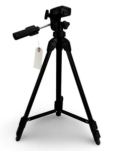 CHY Premium TT-2230 52 Inch Lightweight Aluminum Tripod with Quick Release - Imagen 1 de 5