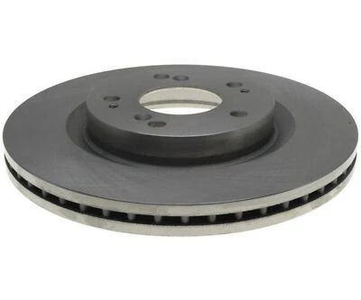 Rotor de freno de disco delantero para Mitsubishi Eclipse 2006-2012, Galant (3,8 L 3828cc) Foto 1 de 3