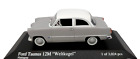 Minichamps Ford Taunus 12M Weltkugel 1957 Diecast 1/43 Scale Model 400 085600