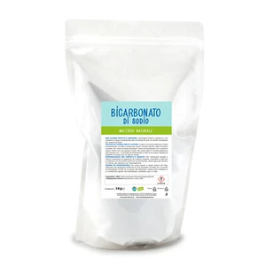 Bicarbonato di sodio 1KG - Foto 1 di 1