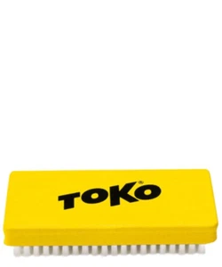 Cepillo de pulido de nailon Toko - rectangular - 5545249 - Imagen 1 de 2