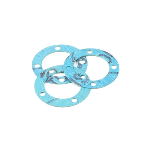 Tekno TKR9143 – Differential Seals (2.0, 3pcs) - Image 1 of 1