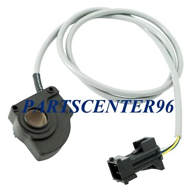 New 1pc 50023604702 Steering Potentiometer fit for Linde Forklift L10-12 T16-20 - Bild 1 von 3