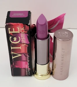 LÁPIZ LABIAL URBAN DECAY VICE 0,11 OZ/3,4 g TAMAÑO COMPLETO COLORES RAROS (ELIGE TU TONO) - Imagen 1 de 15