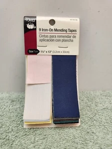 Dritz Iron-on Mending Tape 55140-66 - Picture 1 of 6