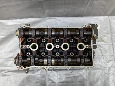 90-93 Mazda MX-5 Miata OEM CULATA MOTOR 1.6L b61p-10-100a 1990-1993 #3 Foto 1 de 4