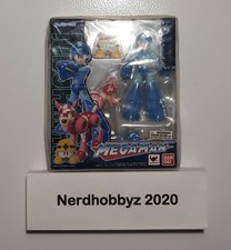 D-Arts Mega Man - Bandai Tamashi Nations - Brand NEW