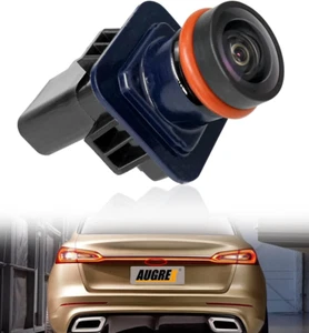Cámara de reversa con visión trasera EA1Z-19G490-A DA1Z-19G490-A apta para Lincoln MKX 2013 201 - Imagen 1 de 7