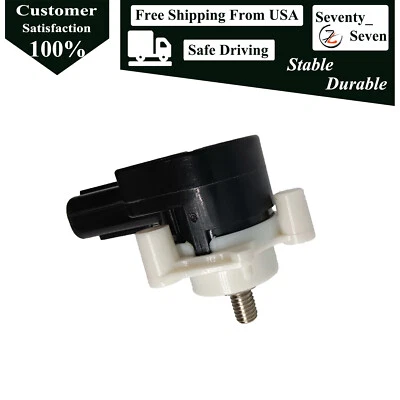 Sensor de nivel de faros para Subaru Legacy 2010-2012 2,5 L 3,6 L Foto 1 de 4