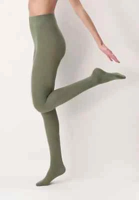 Pack de 3 Medias Oroblu Todos los Colores Algodón Opaco Mezcla Algodón Tecnología 3D Foto 1 de 4