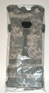 NEU - US MILITÄR MOLLE II HYDRATISIERUNGSTRÄGER - URBAN DIGITALE TARNUNG NEU!! - Bild 1 von 4