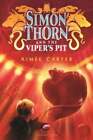 Simon Thorn and the Viper's Pit par Aimee Carter : d'occasion