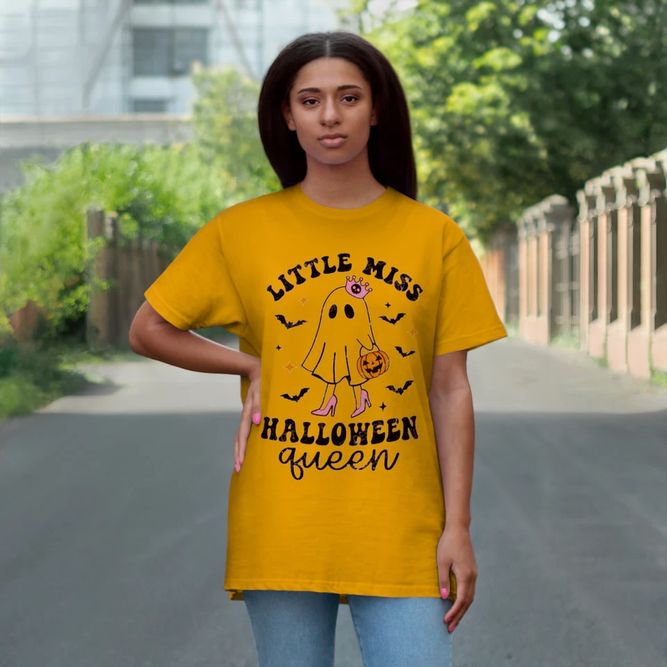 Camiseta Jersey Queen With Attitude - Imagem 1 de 1