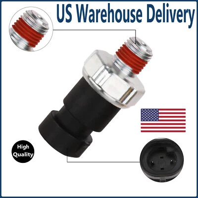 Engine Oil Pressure Sensor fits Chevrolet R10 Suburban 1987/R1500 Suburban 1989 - Image 1 of 4