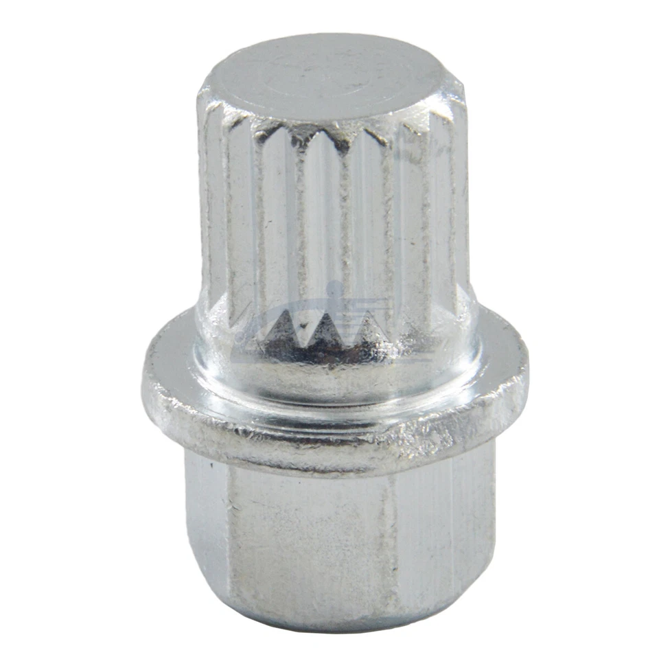 Wheel Lock Key, 19 splines / ABC 7 for VW Volkswagen/Audi Key -- FAST SHIPPING! - Image 1 of 4
