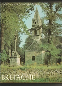 Dictionnaire des églises de France - Bretagne - Foto 1 di 1