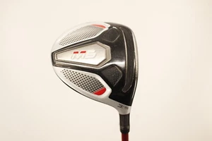 TaylorMade M6 3 Fairway Wood 15 Degrees Graphite R Regular Right-Hand C-148188 - Picture 1 of 8