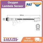 Pat Premium Oxygen Lambda Sensor Fits Mg Mgf 1.8l 4cyl 18 K4k