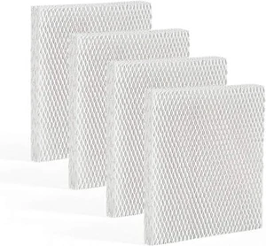 Isingo Humidifier Wicking Hft600 Filter T For Honeywell Hev615 Hev620 - Picture 1 of 7