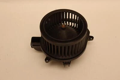 2020-2023 CHEVY SILVERADO 2500HD HVAC AIR CONDITIONER BLOWER FAN MOTOR OEM - Image 1 of 4