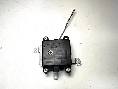 Infinity Nissan HVAC Actuator Climate Control 2W710 30840 OE - Image 1 of 4