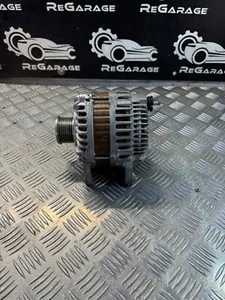 23100BV80A A3TJ4181ZE FOR NISSAN JUKE GENUINE ALTERNATOR 1.2 DIG-T 2014 ON - Picture 1 of 6