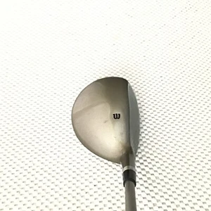x593 Wilson Pro Staff, Lady, Left, Seven Wood - Picture 1 of 6