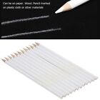 Plastic Water Erasable Pencil Marking Pen Water Soluble Pencil Sewing Pencil
