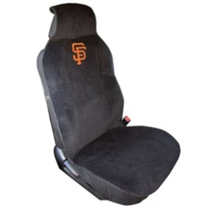 San Francisco Giants Seat Cover CO - Picture 1 of 1