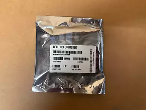 Dell Intel X710 68M95 068M95 Quad Port 10GB DA/SFP+ Network Daughter Card - Photo 1/1