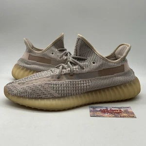 Size 12 - adidas Yeezy Boost 350 V2 Synth Non-Reflective Used - Picture 1 of 8