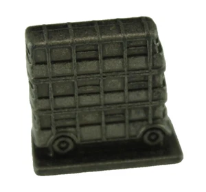 Scene It Harry Potter 2nd Edition Triple Decker Bus Token 2007 Monopoly - Picture 1 of 5