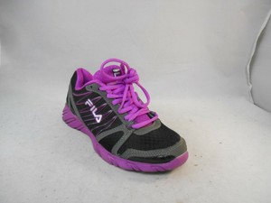Fila Disruptor Ii Glimmer Morado | platanitos.com