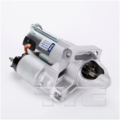 Motor de arranque TYC para Chevrolet Malibu 2006-2010 Foto 1 de 4