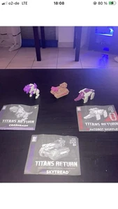transformers Titans Return - Bild 1 von 1