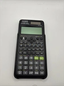 Casio Fx-991cw Classwiz Calcolatrice Scientifica Ingegneria Avanzata-552 Funzione - Foto 1 di 3