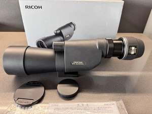 Pentax Pf-65 Ed II - Bild 1 von 8