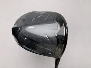 TaylorMade Qi35 Max Driver 12* Fujikura Air Speeder 2025 50g Senior RH NEW - Picture 1 of 7