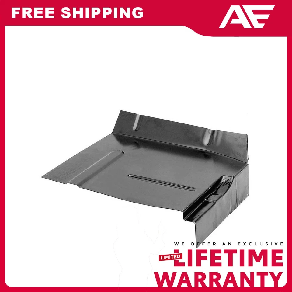 Floor Pan Right For 1973-1991 GMC Jimmy Chevrolet Blazer C10 C20 C30 K10 K20 - Image 1 of 1