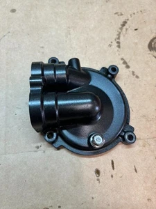 YAMAHA MT 10 WASSERPUMPENGEHÄUSE GEN 1 2016 - Bild 1 von 2