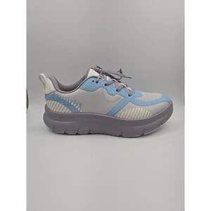 Alegria PG Lite Damen-Sportschuhe mondgrau Solstyce Rock n Roll 7-7,5 NEU - Bild 1 von 6
