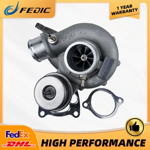 821402 MFS Turbocharger for Ford Mustang Explorer 2.3L EcoBoost 274 310HP 2014 - Picture 1 of 9
